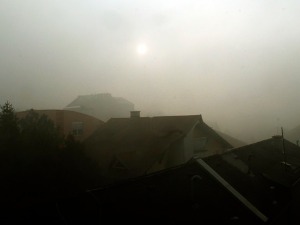 Ваздух прекомерно загађен у Београду и још неколико градова у Србији