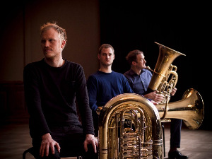 Импровизоријум