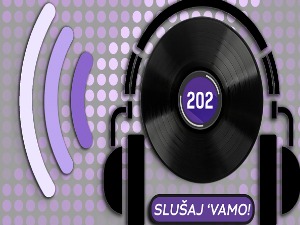 Слушај 'вамо!