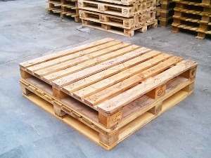 Аустралија, дрвене палете насушне