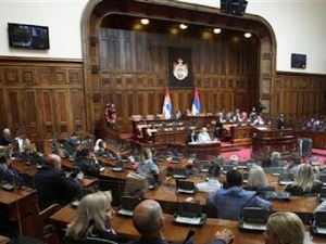 Вујовићева посланицима: Још рано да се суди о "Рио Тинту", чека се студија утицаја на животну средину