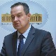 Дачић и европарламентарци о мерама из међустраначког дијалога
