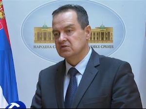 Дачић и европарламентарци о мерама из међустраначког дијалога