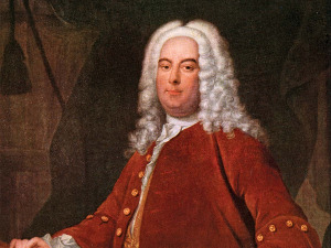 Опера – Георг Фридрих Хендл: Роделинда краљица Лангобарда