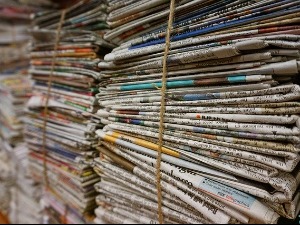 Иако им је све мањи тираж, на медијском небу све више штампаних медија