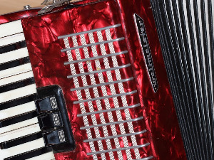 Век хармонике