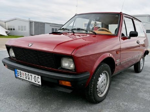 САТ: 40 година "југа"