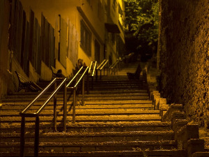 Ноћне променаде