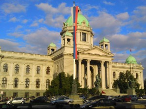 Шта предвиђа документ о изборним условима