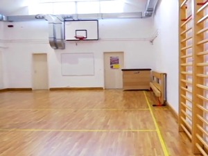 Неке школе немају ни салу за физичко, не чуди зашто су деца гојазна