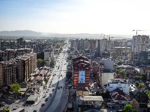 Буџет на КиМ за 2022. преко две и по милијарде евра