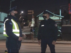 Ухапшена четири Албанца због крађа у Грачаници