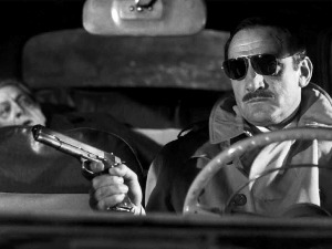 С Лином Вентуром у мраку параћинског биоскопа „Авала“: Совуљагин хук 