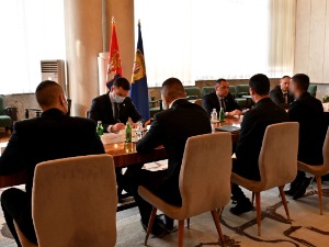 Награђени припадници криминалистичке полиције у Краљеву