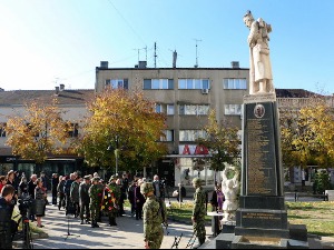 Обележен Дан ослобођења Смедерева у Првом светском рату