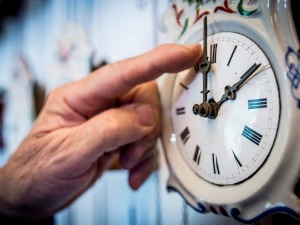 Да ли сте померили сат? Почело зимско рачунање времена