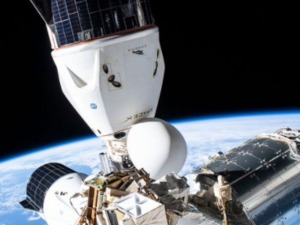 Астронаути остали без тоалета, мораће да се ослоне на пелене док не слете на Земљу