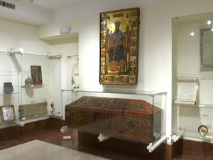 Нова издања обогатила ризницу Музеја Српске православне цркве