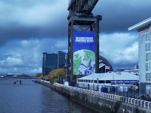 Тренутак истине у Глазгову, почео глобални самит о климатским променама