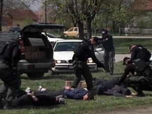 "Систем 2021" на 50 локација, Вулин за РТС: Вежбамо оно што би могло да нам се деси