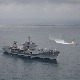Kомандни брод америчке Шесте флоте плови ка Црном мору