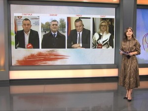 Начелници округа за РТС: Ковид мере су се углавном поштовале али је пажња попустила