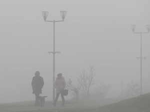 Сезона "дисања на шкрге", пулмолог Јовановић објашњава како загађење утиче на здравље