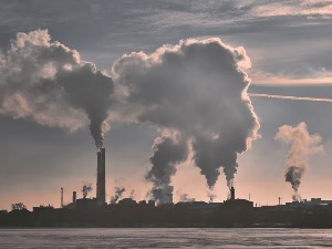 Глобалне климатске промене – како треба да изгледа еколошко прилагођавање Србије