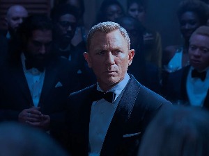 Лоше време за шпијунирање: Филм у коме је умро Џејмс Бонд 