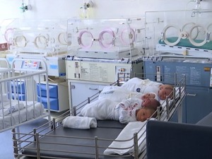 МК група донирала 100.000 евра породилишту у КБЦ "Др Драгиша Мишовић"