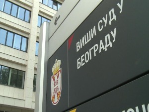 Настављено суђење Марјановћу, вештаци сведоче о блату нађеном код жртве и Зорана