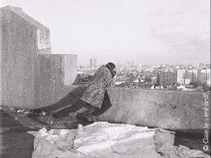 Звук испод - Брисел