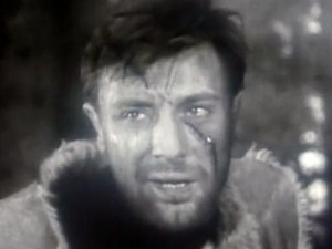 Кроз грање небо