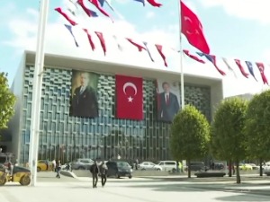 Културни центар „Ататурк“ – ДНК модерне Турске