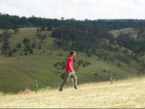 Моја дедовина