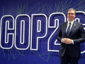 Вучић: Заинтересовани смо за нуклеарке у региону, ускоро састанак са Орбаном