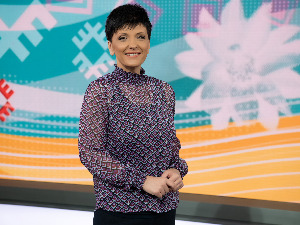 Србија на вези