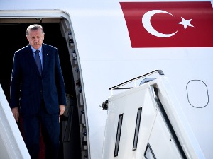 Ердоган открио зашто га нема у Глазгову: Чувам достојанство Турске