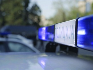Хапшење због убиства сатаром у Новом Саду