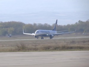 Са нишког аеродрома лети се ка девет дестинација – која епидемијска правила се поштују