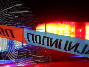 Туча у Новом Саду, младић превезен на реанимацију