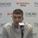 Богдановић за РТС: Атланта постала друга кућа, надам се да ћемо наставити у овом ритму