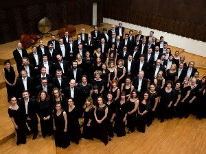        Београдска филхармонија: Вагнер-Тристан и Изолда и Песме Матилде 