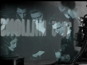 Наша историјска авангарда: До немогућег, 4-6