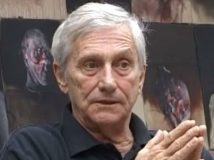 Образовно огледало: Трка у ништавило - Владимир Величковић