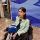 Израелској министарки у инвалидским колицима онемогућен улаз на климатски самит