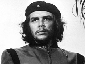 Чеволуција