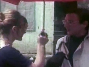 Поленов прах