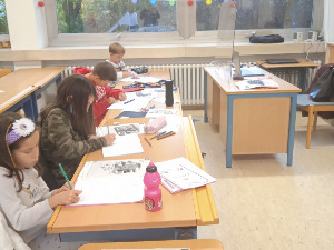 Српски се учи и у граду Пасау