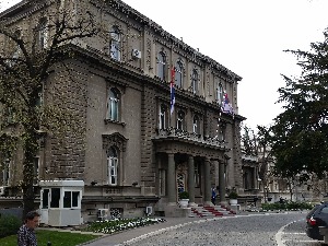 У среду састанак Вучића и Кривокапића